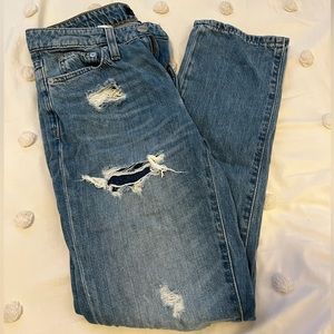 Women’s Aeropostale Boyfriend jeans